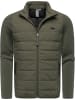 ragwear Steppjacke Rendan Tech YOUMODO in Dark Olive