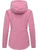 ragwear Cordjacke Dankka Cordy YOUMODO in Dusty Rose