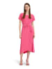 Betty Barclay Midikleid in Rosa