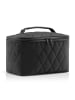Reisenthel Kulturbeutel 28 cm rhombus black