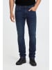 BLEND 5-Pocket-Jeans BHJet in Blau
