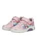 Geox Sneaker Pink/Violett