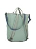 FJÄLLRÄVEN High Coast Totepack Daypack 40 cm Laptopfach patina green