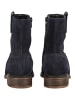 Gabor Stiefelette in Dunkelblau