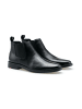 LLOYD Chelsea Boots in Schwarz