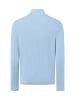 Nils Sundström Pullover in hellblau - 0001