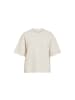 Vila Pullover in Super Light Natural Melan