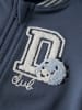 name it Jumpsuit in Vintage Indigo