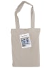 Hahn Bettwäsche Renforce Stone-Washed in leinen