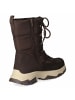 rieker Stiefel in brown