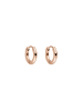 PURELEI Creolen Ike Rosegold