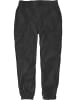 CARHARTT  Arbeitshose "Relaxed Fit Twill J. 106522" in Schwarz