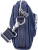 Bogner Umhängetasche Verbier Play Pukie Shoulderbag SHZ in Dark Blue