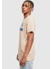 Mister Tee Mister Tee T-Shirts in sand