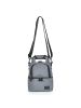 Cangaroo Thermobox Auora Lunchbox in grau
