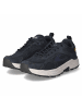 Camel Active Low Sneaker in blau