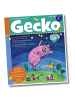 Gecko Kinderzeitschrift Einzelheft "Gecko Kinderzeitschrift" 98