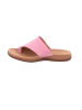 Gabor Pantolette in pink