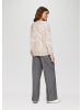 QS Strickpullover in 80X0_helles beige
