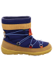 Affenzahn Kinderstiefel warm Burschen TEX  in  Blau