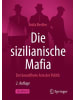 Springer Berlin Buch - Die sizilianische Mafia