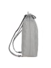 Tom Tailor Mica Rucksack 35 cm in light grey