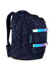 Satch Pack - Schulrucksack 45 cm 2025 (mint phantom) in purple laser