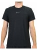 Nike T-Shirt für Herren in gelb