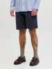 Jack & Jones Chino Shorts in Dark Navy