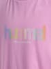 Hummel Hummel T-Shirt Hmlagnes Multisport Mädchen Atmungsaktiv in PASTEL LAVENDER