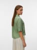 Vero Moda Hemd in Basil