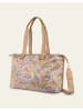 Oilily Chinna Carry All in Beige