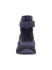 Tom Tailor Halbschuh Mit Tex in blau
