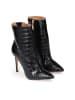 Kazar Boots ELDERBERRY in Schwarz