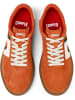 Camper Sneaker " Pelotas Soller " in Dunkelorange