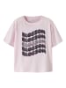 name it T-Shirt in Tender Touch