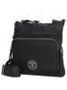 JOOP! Women Lietissimo 1.0 Lilou - Schultertasche M 25 cm (olive night) in nightblue