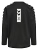 Hummel Hummel T-Shirt Hmlflying Kinder in BLACK