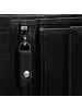 The Chesterfield Brand Ruby Geldbörse RFID Schutz Leder 9.5 cm black