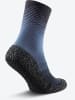 Skinners Sockenschuh "Adults 2.0 Compression" in Blau