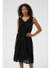 Kaffe Kleid KAvalery Regular fit in Black Deep