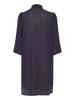 Kaffe Kleid KAamber in Dawn Purple