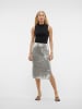 Vero Moda Rock in Pumice Stone