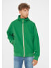 Derbe Regenjacke Ripby in Amagreen