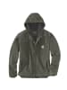 CARHARTT  Jacke "Bartlett 103826" in Grün
