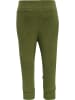 Hummel Verstellbare Taille Leggings Hmlsami Jungen in CAPULET OLIVE