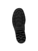 Palladium Schnürschuhe in Schwarz