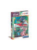 Clementoni Angel 2x20-teiliger Clementoni-Puzzle