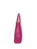 ROBERTA ROSSI Handtasche in LIGHT PURPLE-B