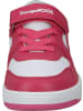 Kangaroos Sneakers Low in daisy pink/white